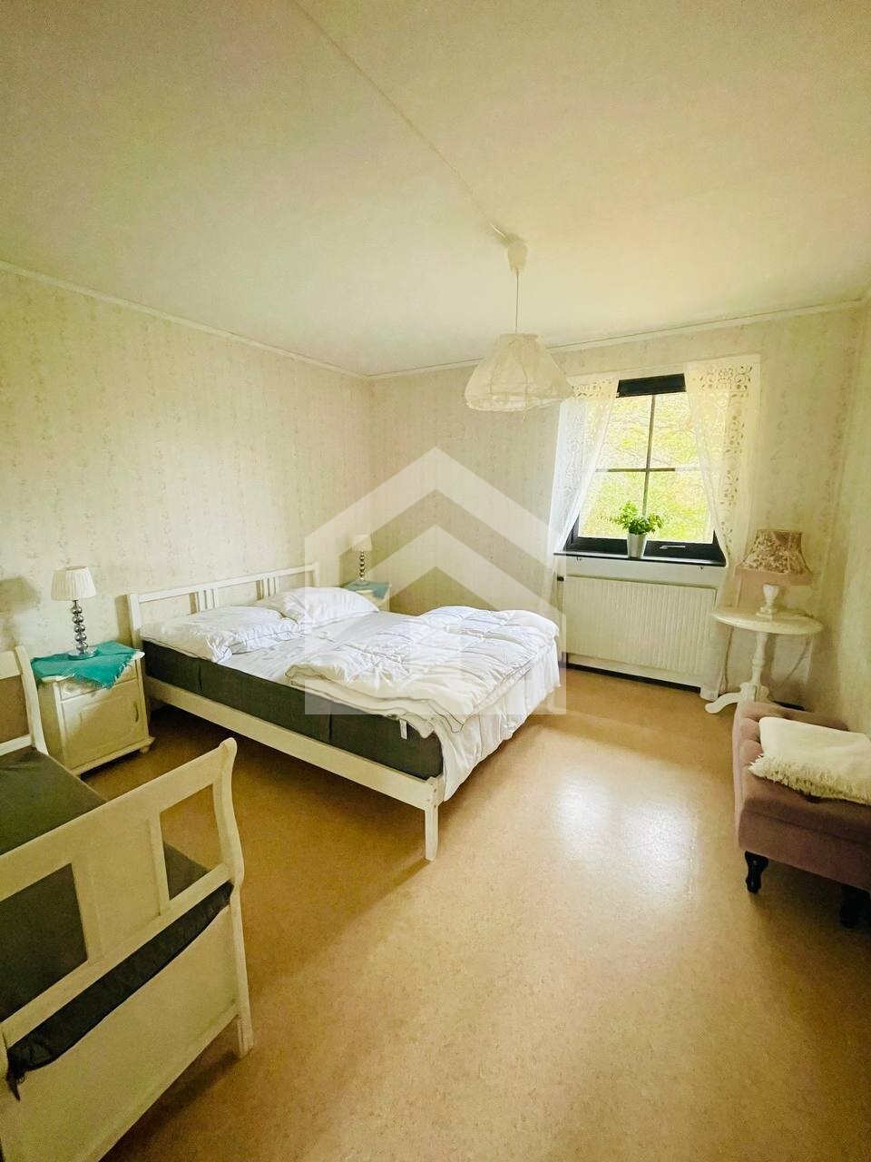 Drei bezugsfertige Schwedenhäuser auf großem Grundstück in Süd Schweden nahe See und Meer