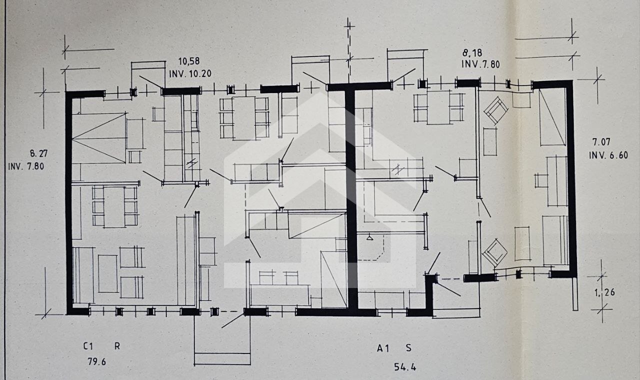 Drei bezugsfertige Schwedenhäuser auf großem Grundstück in Süd Schweden nahe See und Meer