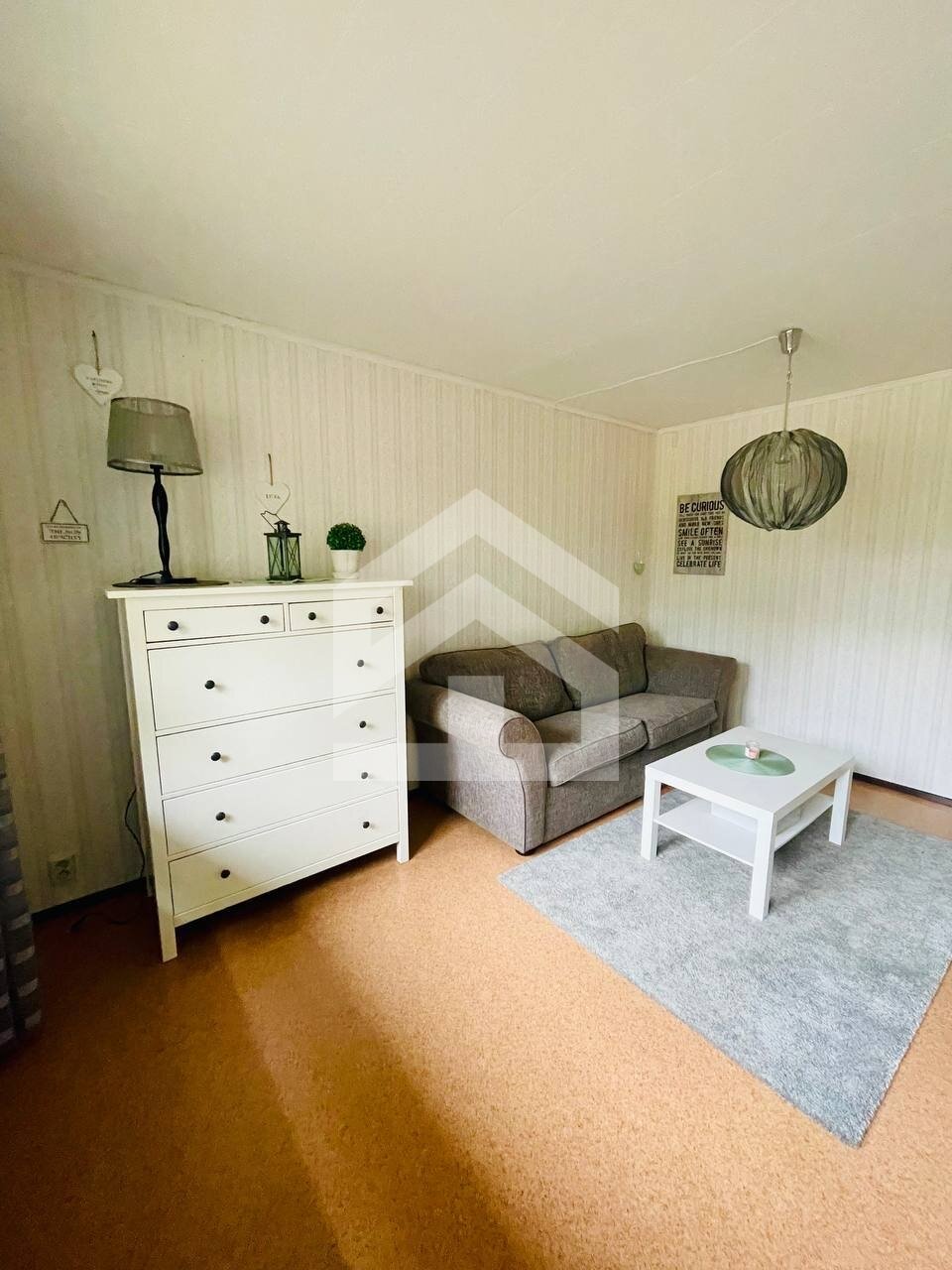 Drei bezugsfertige Schwedenhäuser auf großem Grundstück in Süd Schweden nahe See und Meer