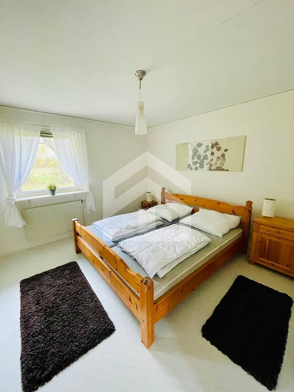 Drei bezugsfertige Schwedenhäuser auf großem Grundstück in Süd Schweden nahe See und Meer