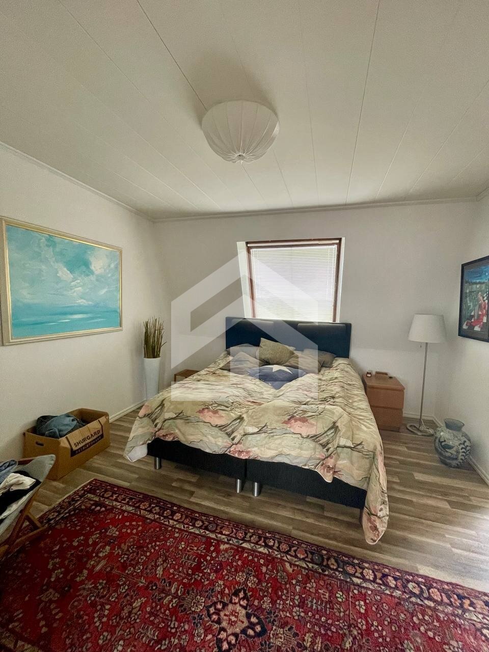 Exklusives Wohn- und Geschäftshaus direkt am Fluss Emån – Ein Juwel in Schweden / Småland