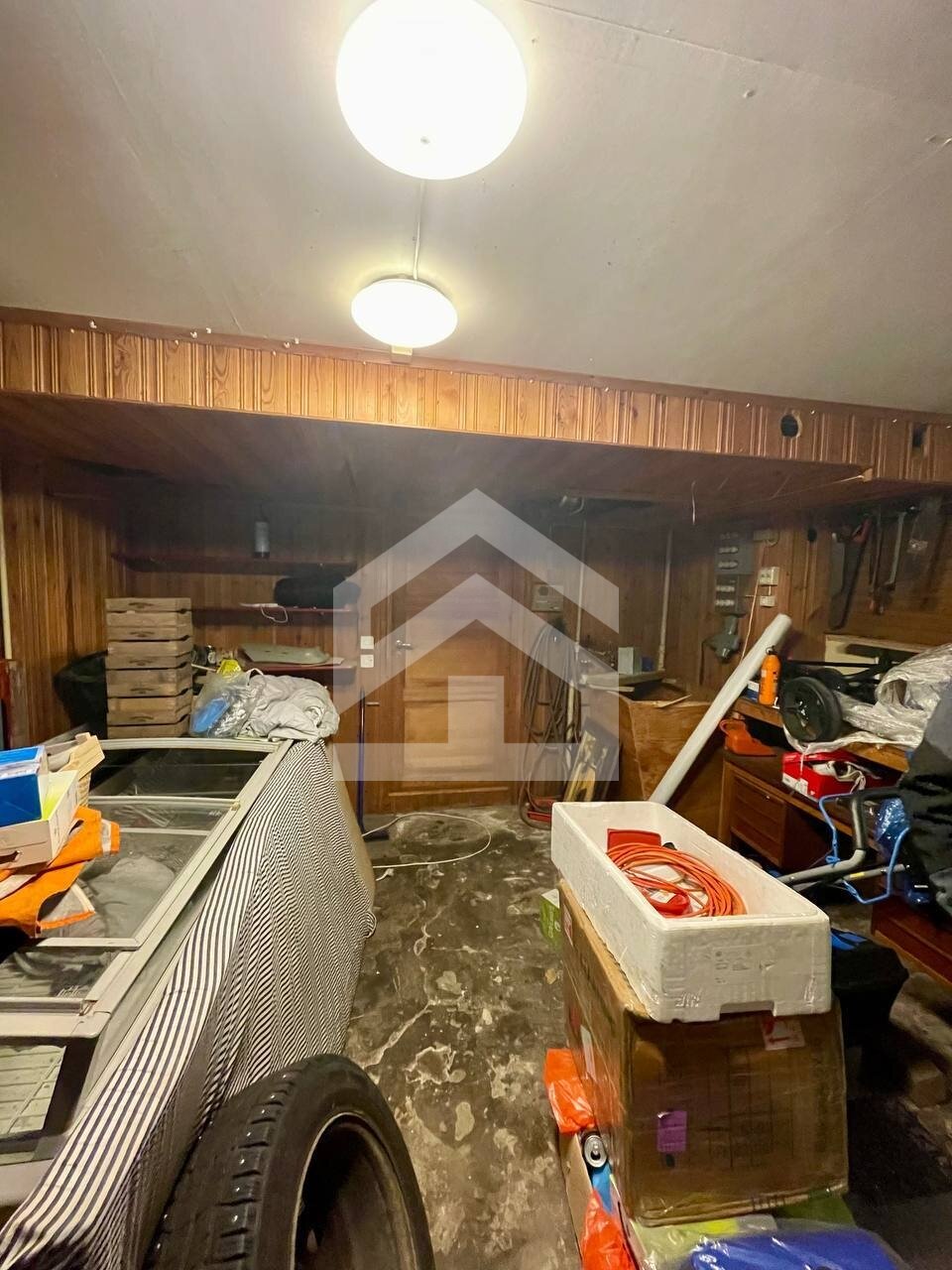 Exklusives Wohn- und Geschäftshaus direkt am Fluss Emån – Ein Juwel in Schweden / Småland