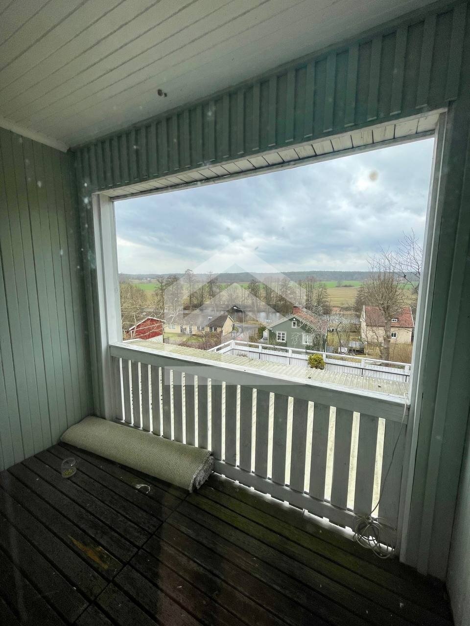 Exklusives Wohn- und Geschäftshaus direkt am Fluss Emån – Ein Juwel in Schweden / Småland