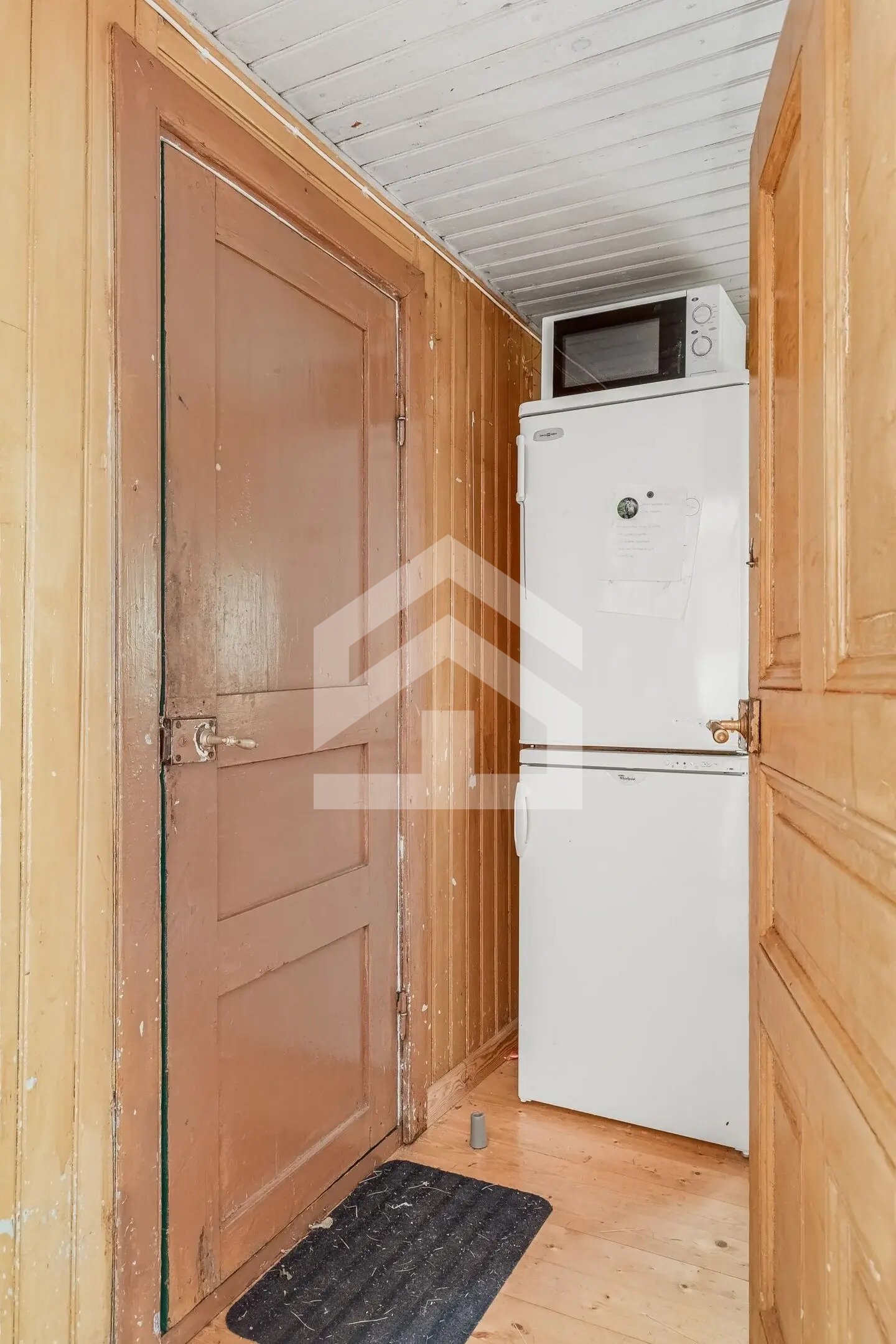 Echte Småland-Romantik erleben: Historisches Schweden-Haus von 1876 in traumhafter Alleinlage