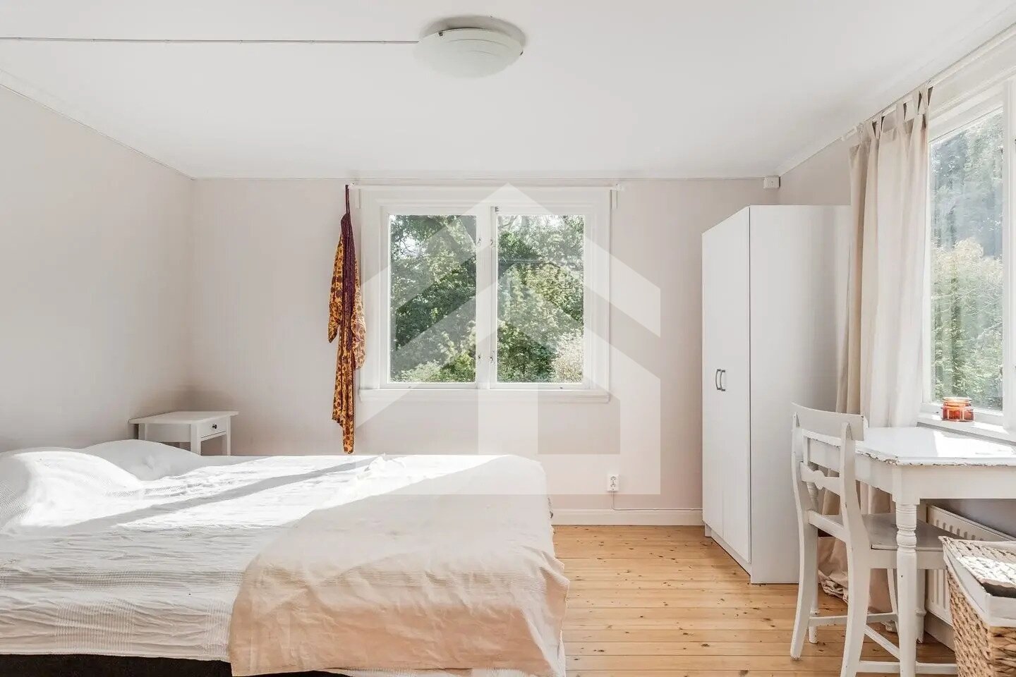 Echte Småland-Romantik erleben: Historisches Schweden-Haus von 1876 in traumhafter Alleinlage