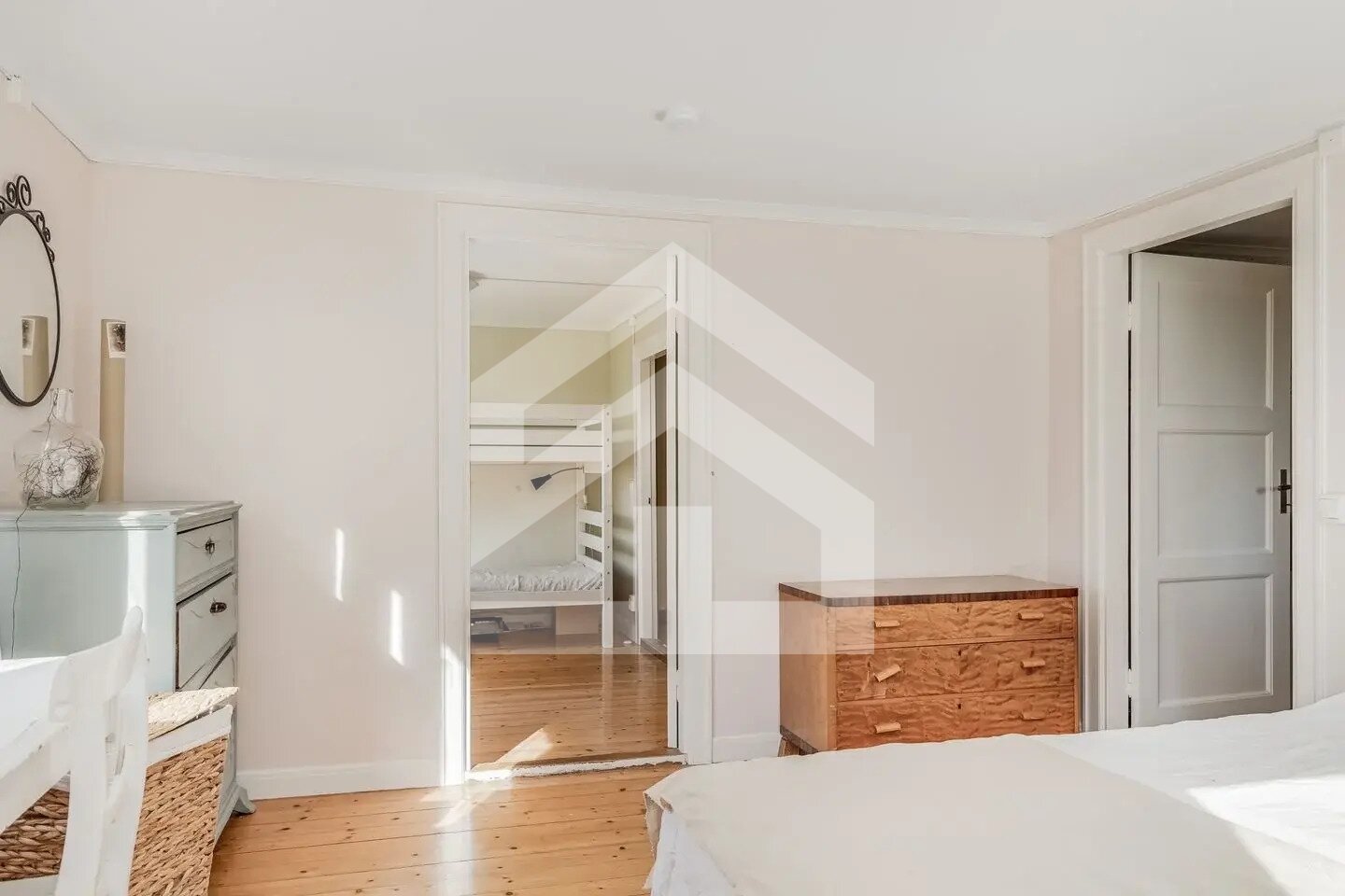 Echte Småland-Romantik erleben: Historisches Schweden-Haus von 1876 in traumhafter Alleinlage