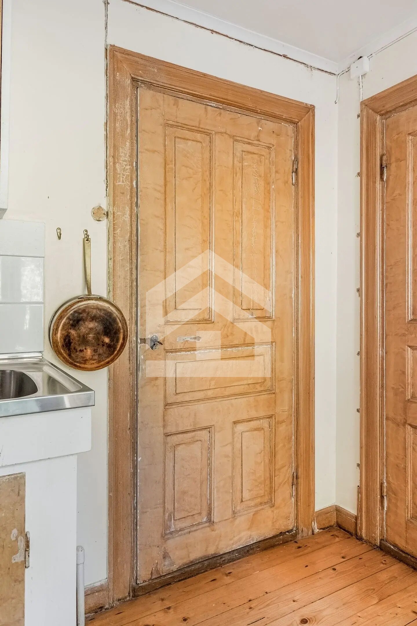 Echte Småland-Romantik erleben: Historisches Schweden-Haus von 1876 in traumhafter Alleinlage