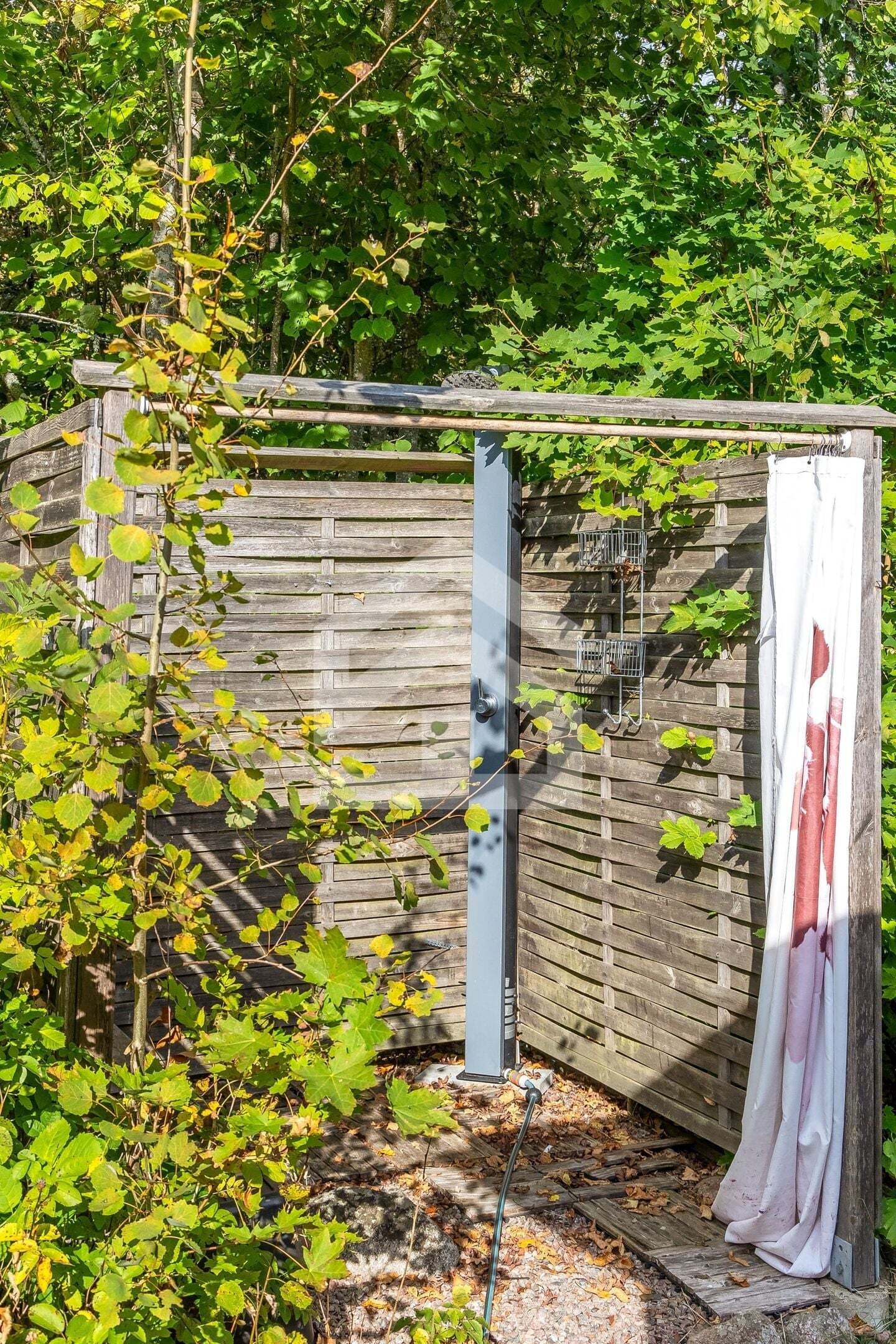Echte Småland-Romantik erleben: Historisches Schweden-Haus von 1876 in traumhafter Alleinlage