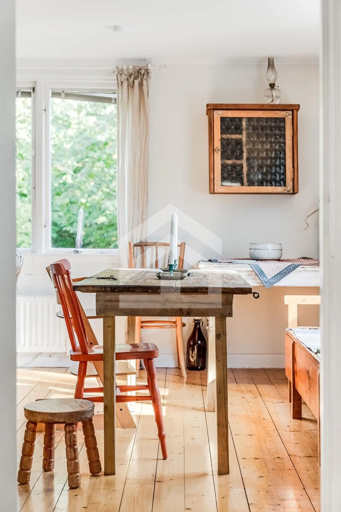 Echte Småland-Romantik erleben: Historisches Schweden-Haus von 1876 in traumhafter Alleinlage