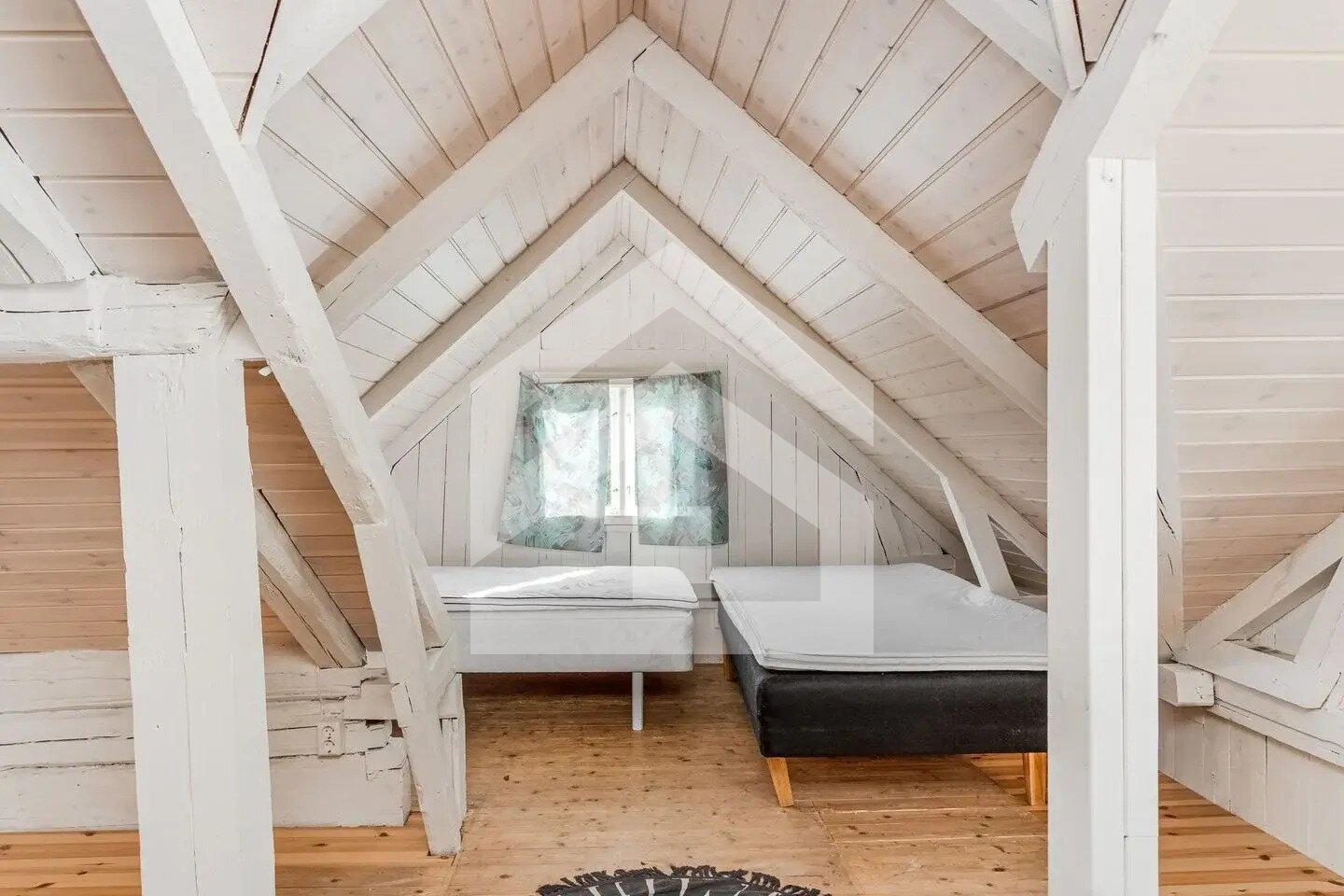 Echte Småland-Romantik erleben: Historisches Schweden-Haus von 1876 in traumhafter Alleinlage