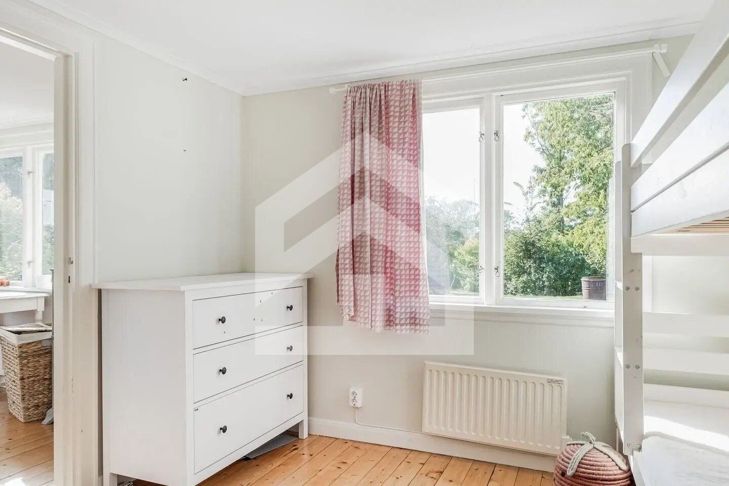 Echte Småland-Romantik erleben: Historisches Schweden-Haus von 1876 in traumhafter Alleinlage