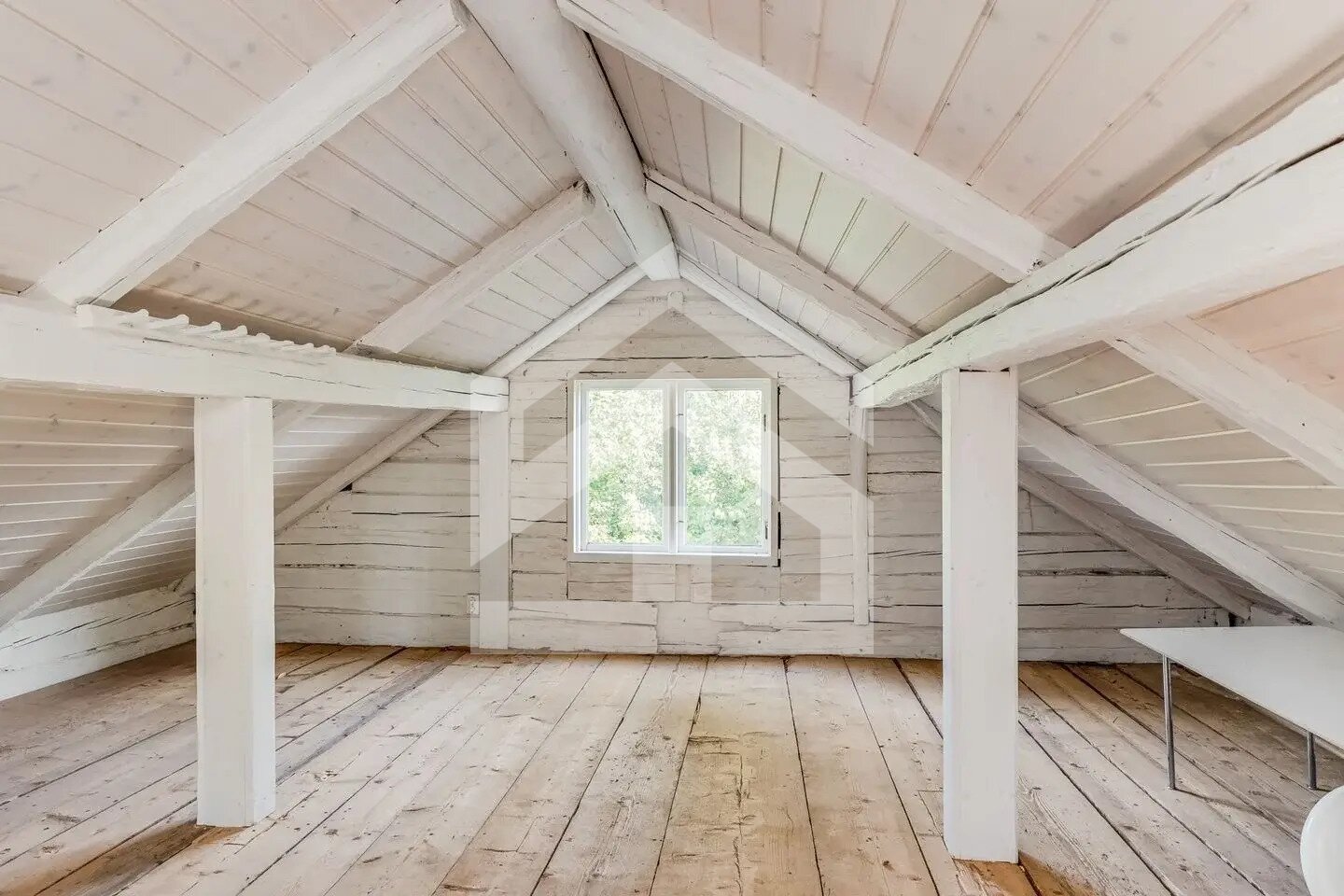 Echte Småland-Romantik erleben: Historisches Schweden-Haus von 1876 in traumhafter Alleinlage