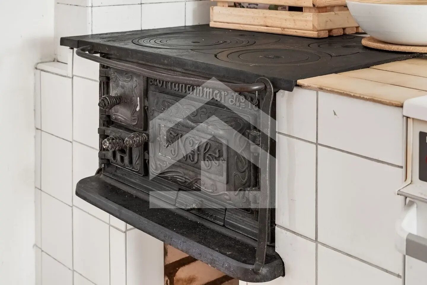 Echte Småland-Romantik erleben: Historisches Schweden-Haus von 1876 in traumhafter Alleinlage