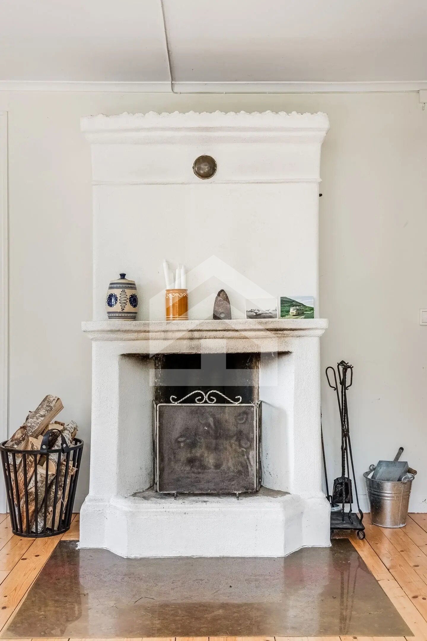 Echte Småland-Romantik erleben: Historisches Schweden-Haus von 1876 in traumhafter Alleinlage