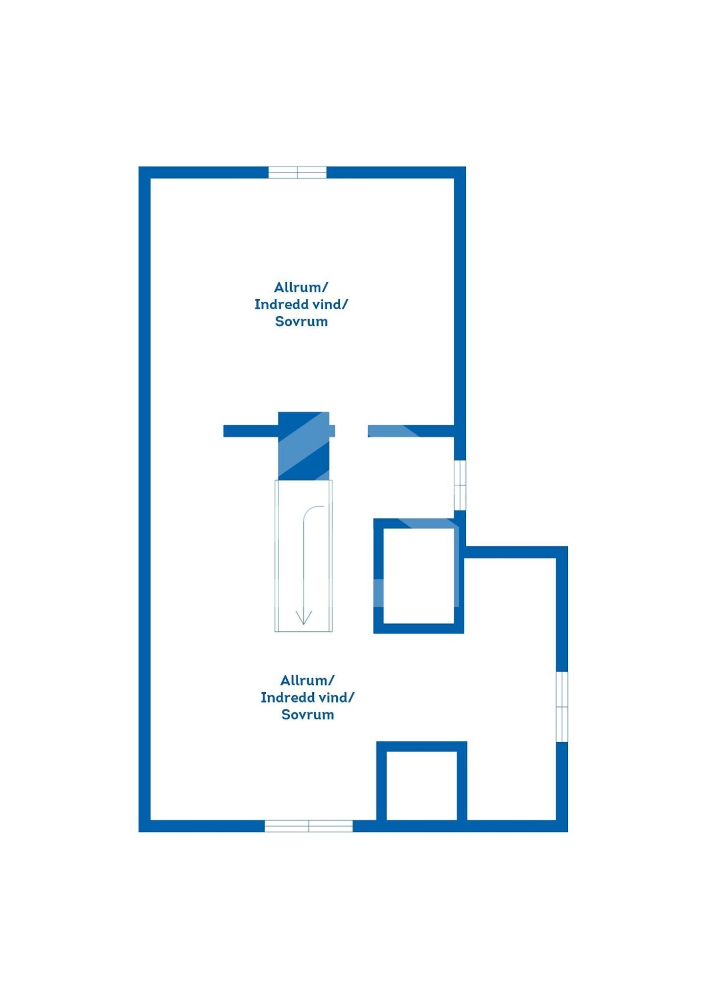 Echte Småland-Romantik erleben: Historisches Schweden-Haus von 1876 in traumhafter Alleinlage