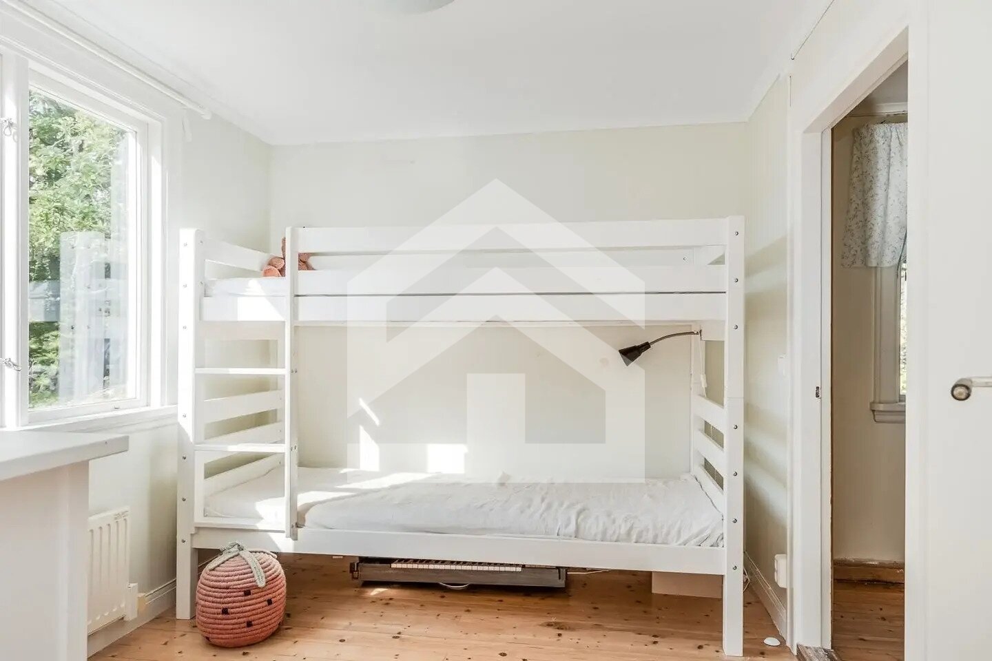 Echte Småland-Romantik erleben: Historisches Schweden-Haus von 1876 in traumhafter Alleinlage