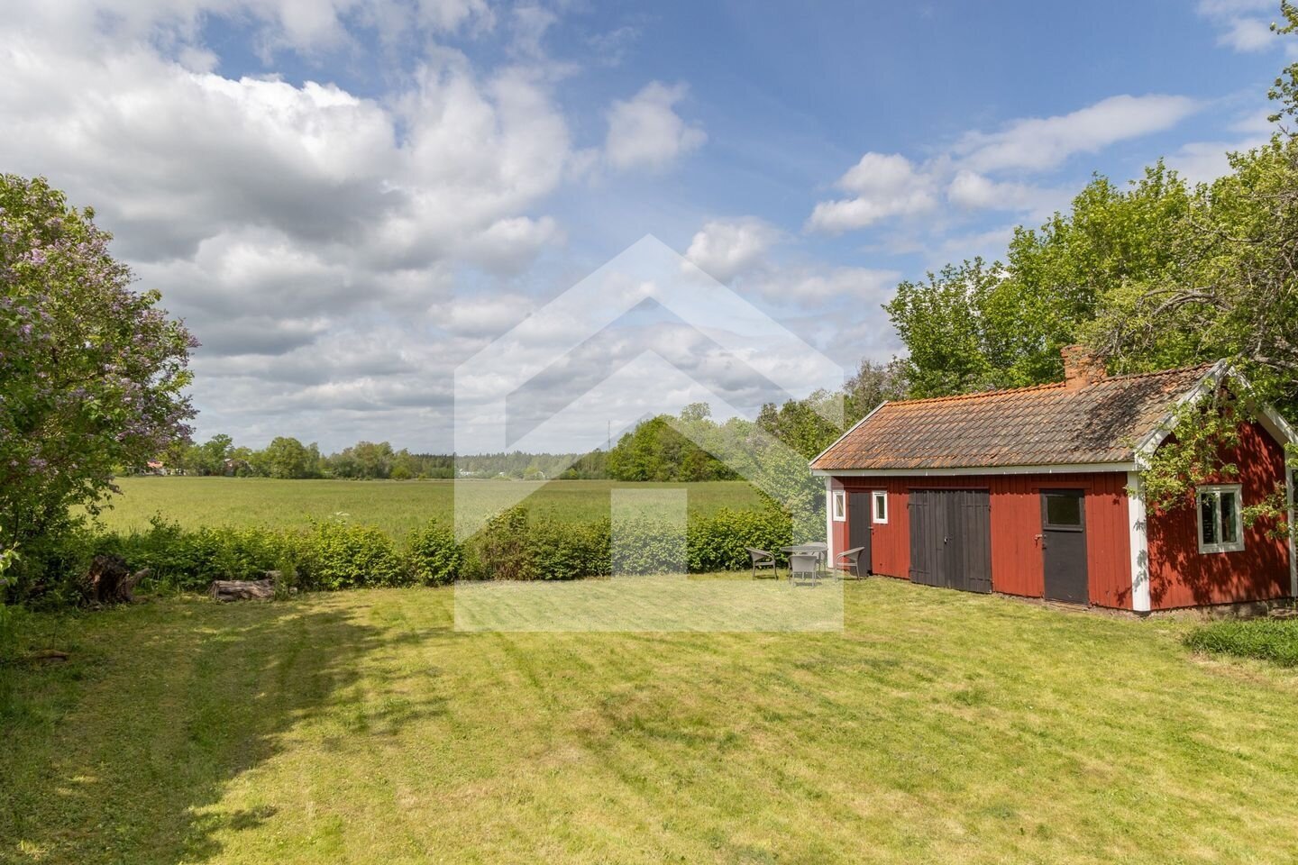 Traumhafter Meerblick in Småland: Klassisches Schweden-Haus in Küstenlage / am Meer von Timmernabben