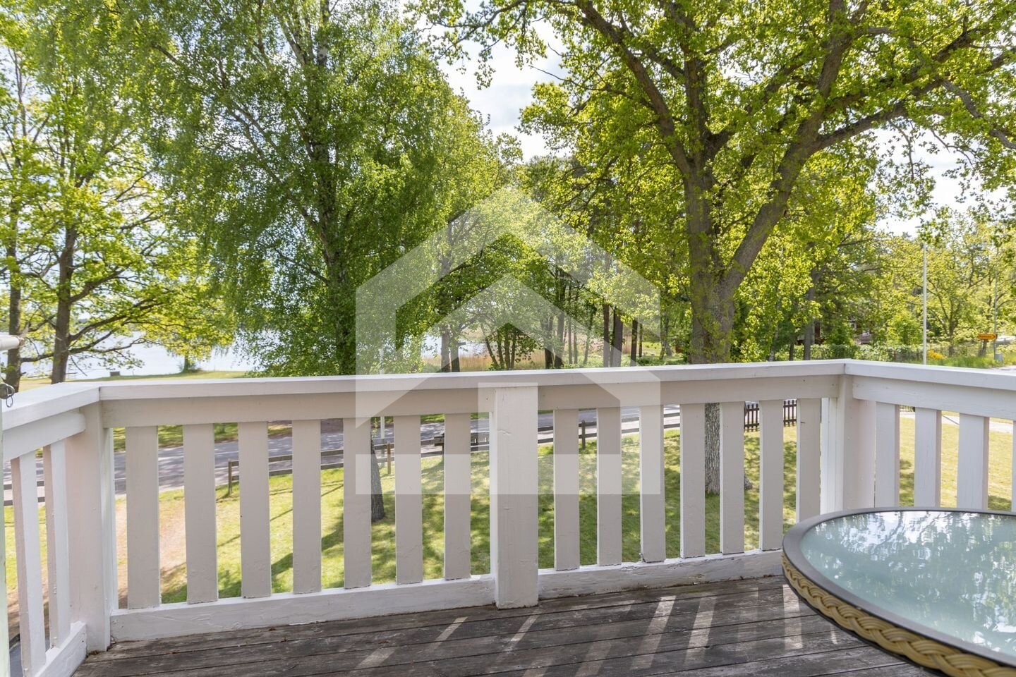 Traumhafter Meerblick in Småland: Klassisches Schweden-Haus in Küstenlage / am Meer von Timmernabben