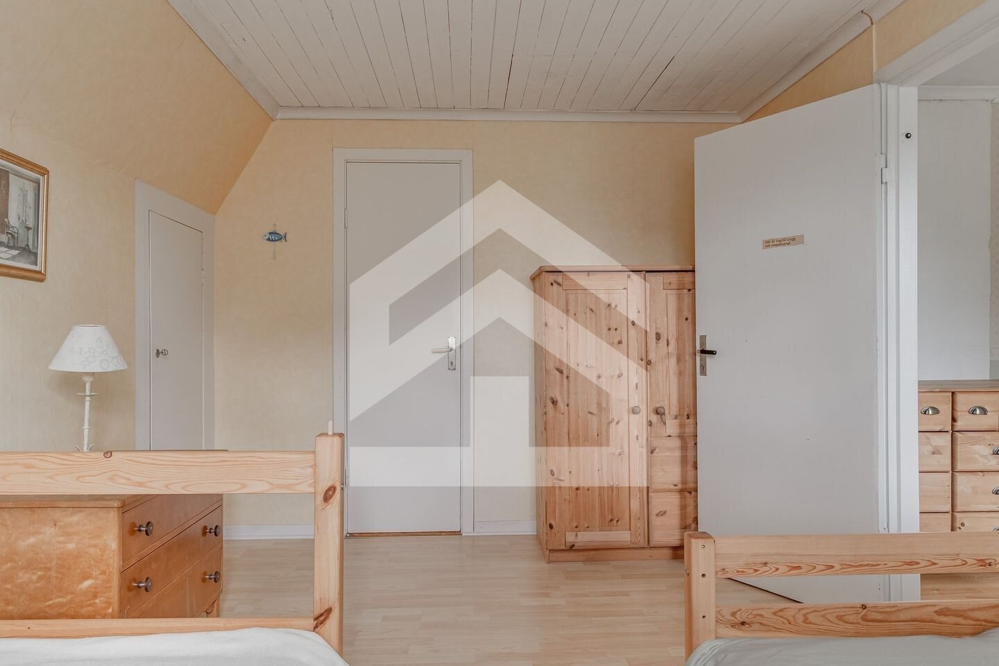 Traumhafter Meerblick in Småland: Klassisches Schweden-Haus in Küstenlage / am Meer von Timmernabben