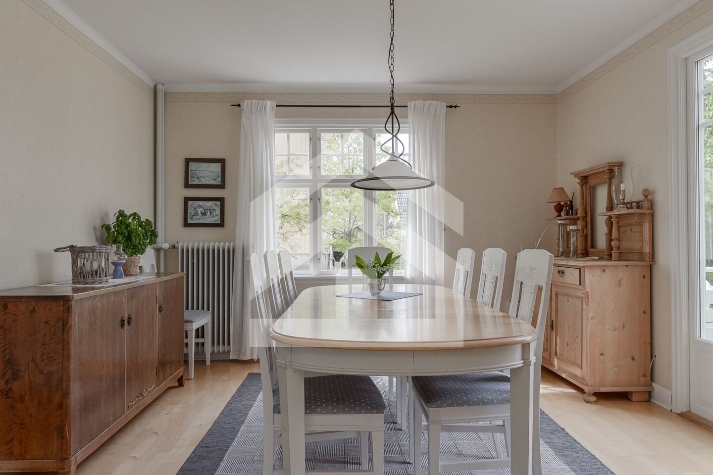 Traumhafter Meerblick in Småland: Klassisches Schweden-Haus in Küstenlage / am Meer von Timmernabben