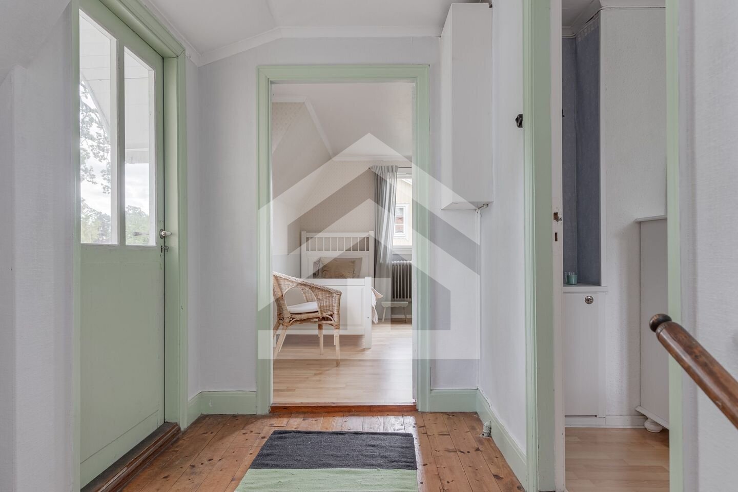 Traumhafter Meerblick in Småland: Klassisches Schweden-Haus in Küstenlage / am Meer von Timmernabben