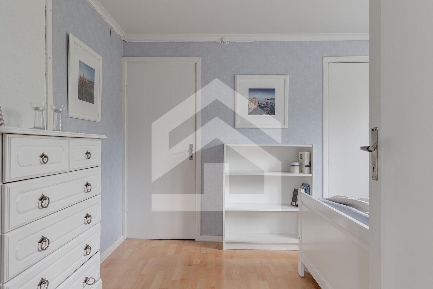 Traumhafter Meerblick in Småland: Klassisches Schweden-Haus in Küstenlage / am Meer von Timmernabben