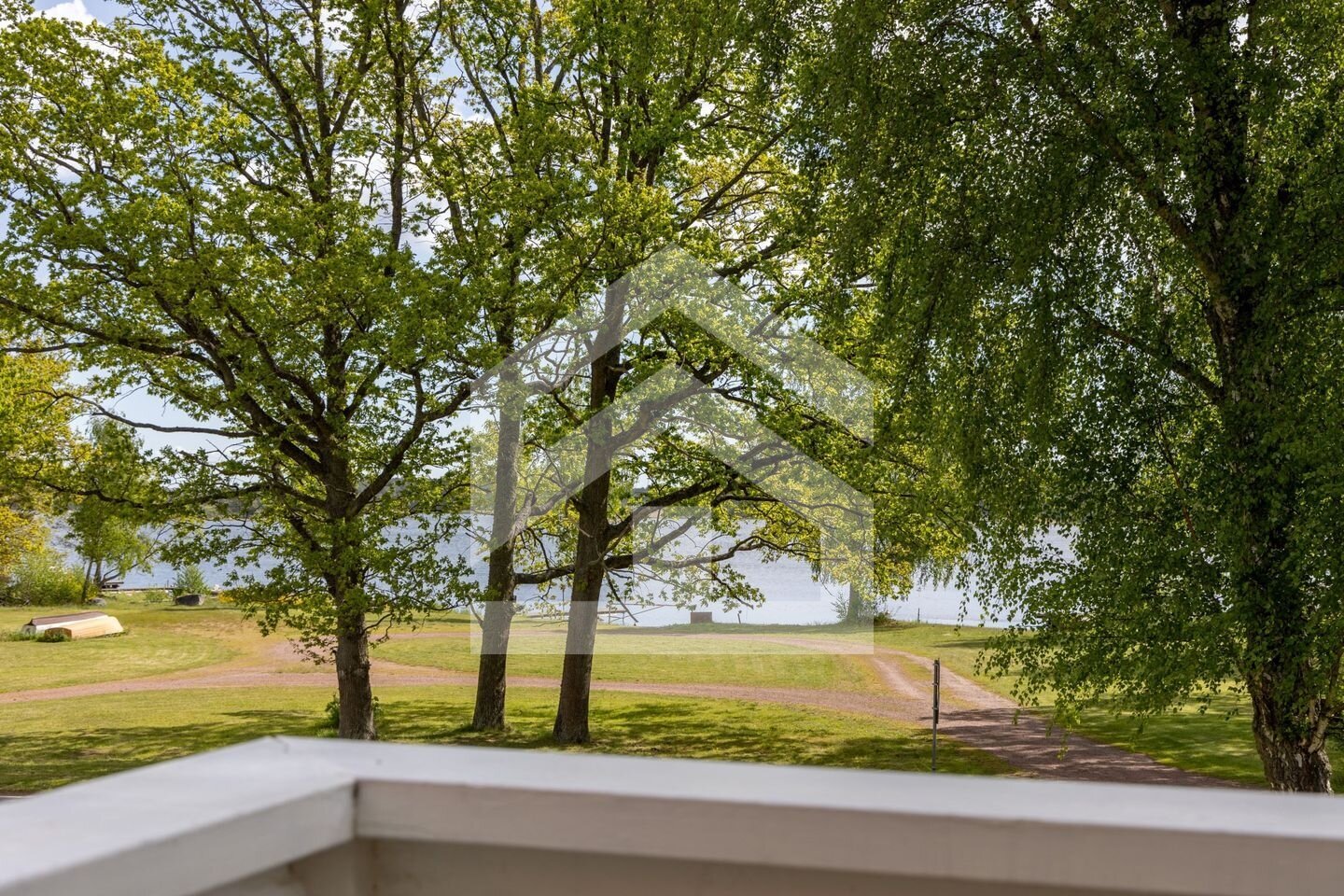 Traumhafter Meerblick in Småland: Klassisches Schweden-Haus in Küstenlage / am Meer von Timmernabben