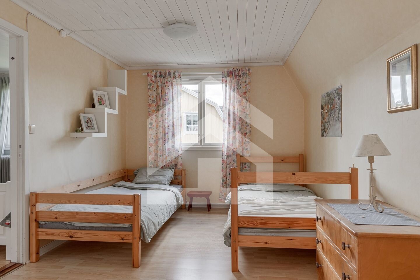 Traumhafter Meerblick in Småland: Klassisches Schweden-Haus in Küstenlage / am Meer von Timmernabben