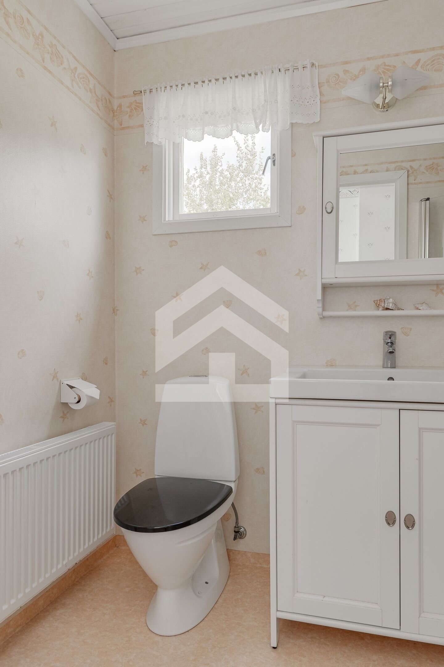 Traumhafter Meerblick in Småland: Klassisches Schweden-Haus in Küstenlage / am Meer von Timmernabben