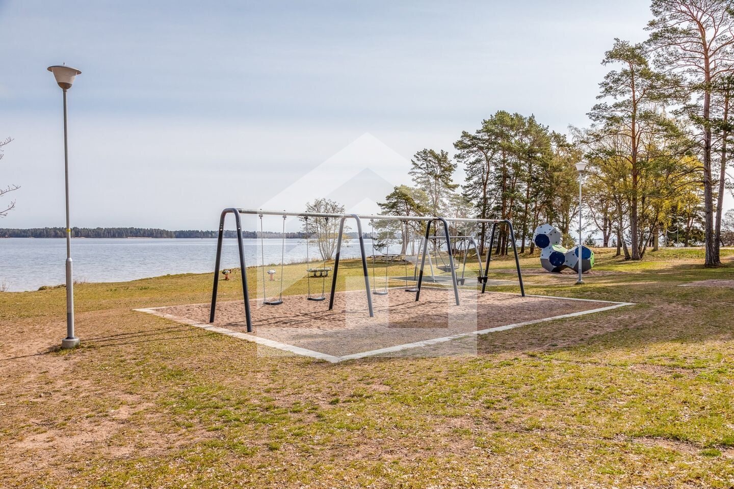 Traumhafter Meerblick in Småland: Klassisches Schweden-Haus in Küstenlage / am Meer von Timmernabben
