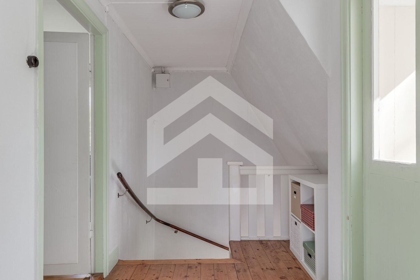 Traumhafter Meerblick in Småland: Klassisches Schweden-Haus in Küstenlage / am Meer von Timmernabben