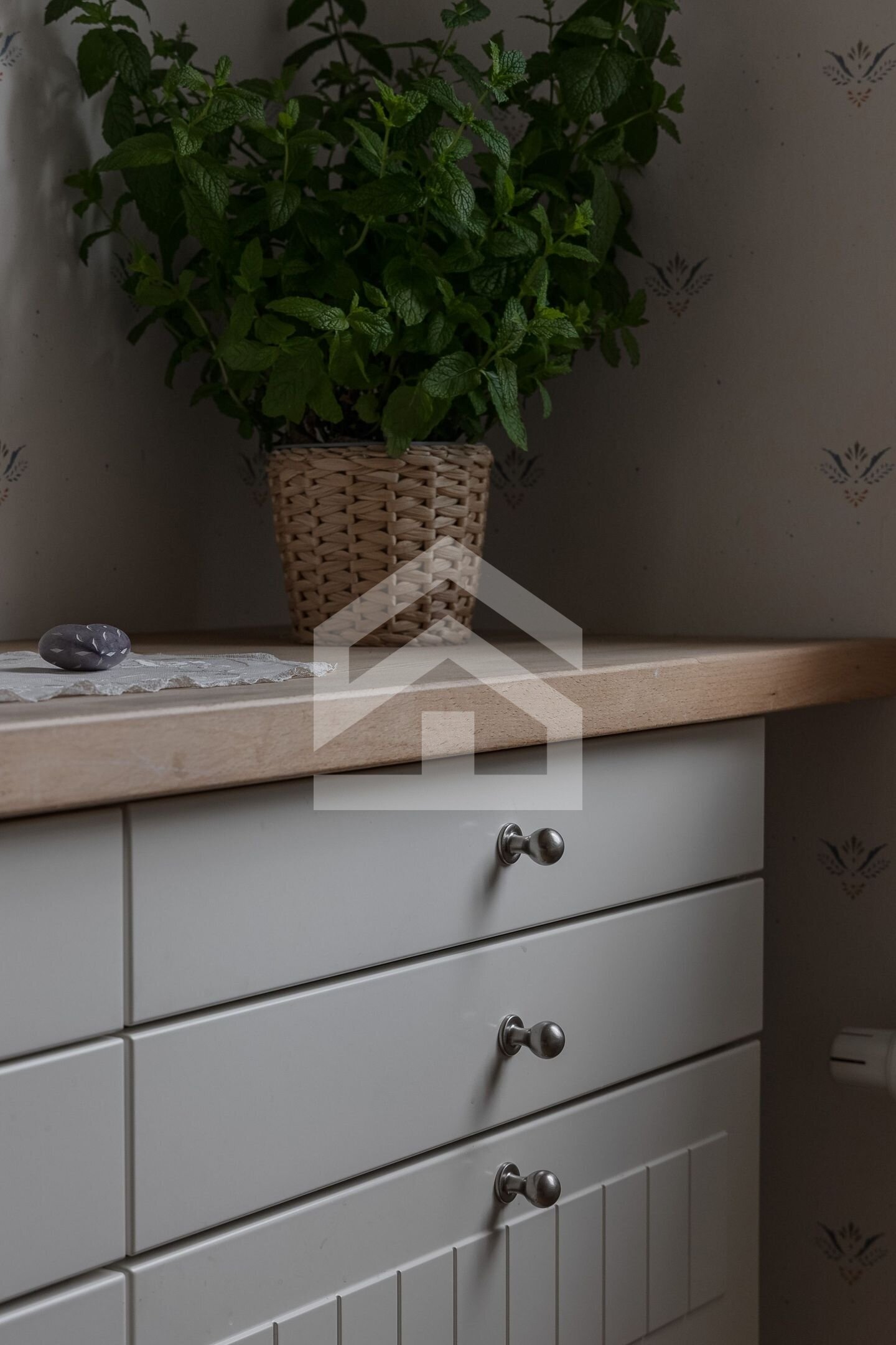 Traumhafter Meerblick in Småland: Klassisches Schweden-Haus in Küstenlage / am Meer von Timmernabben