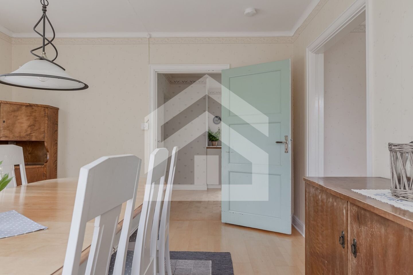 Traumhafter Meerblick in Småland: Klassisches Schweden-Haus in Küstenlage / am Meer von Timmernabben