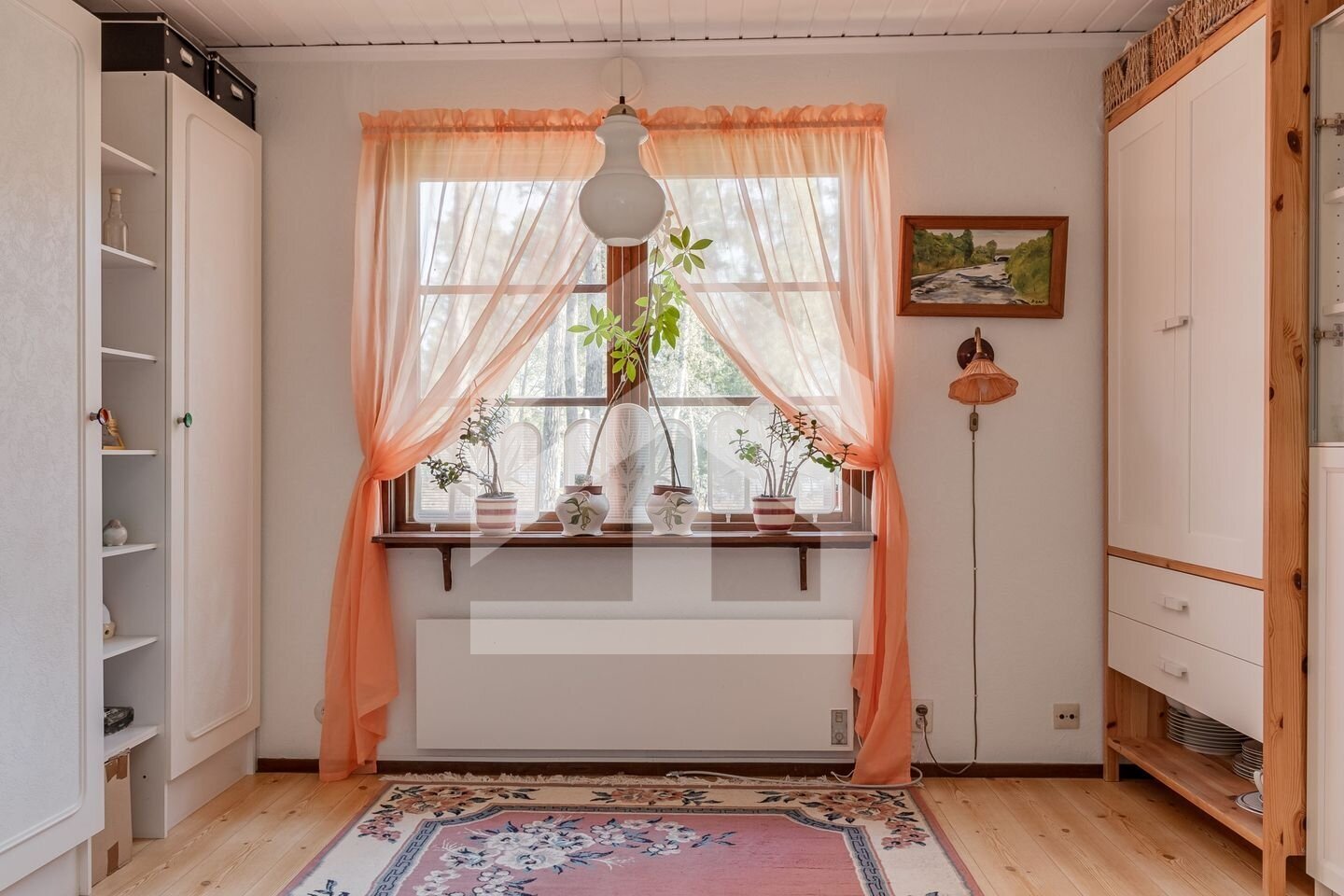 Lebensqualität pur in Schweden: Wellness-Villa mit Meerblick und Sauna im Herzen von Småland