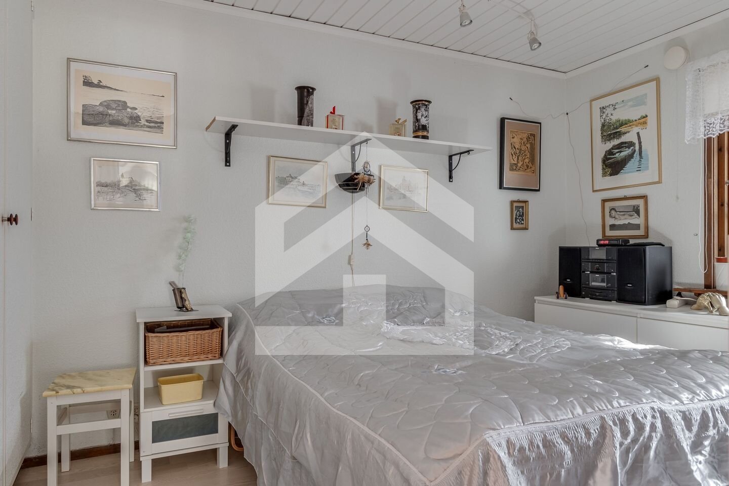 Lebensqualität pur in Schweden: Wellness-Villa mit Meerblick und Sauna im Herzen von Småland