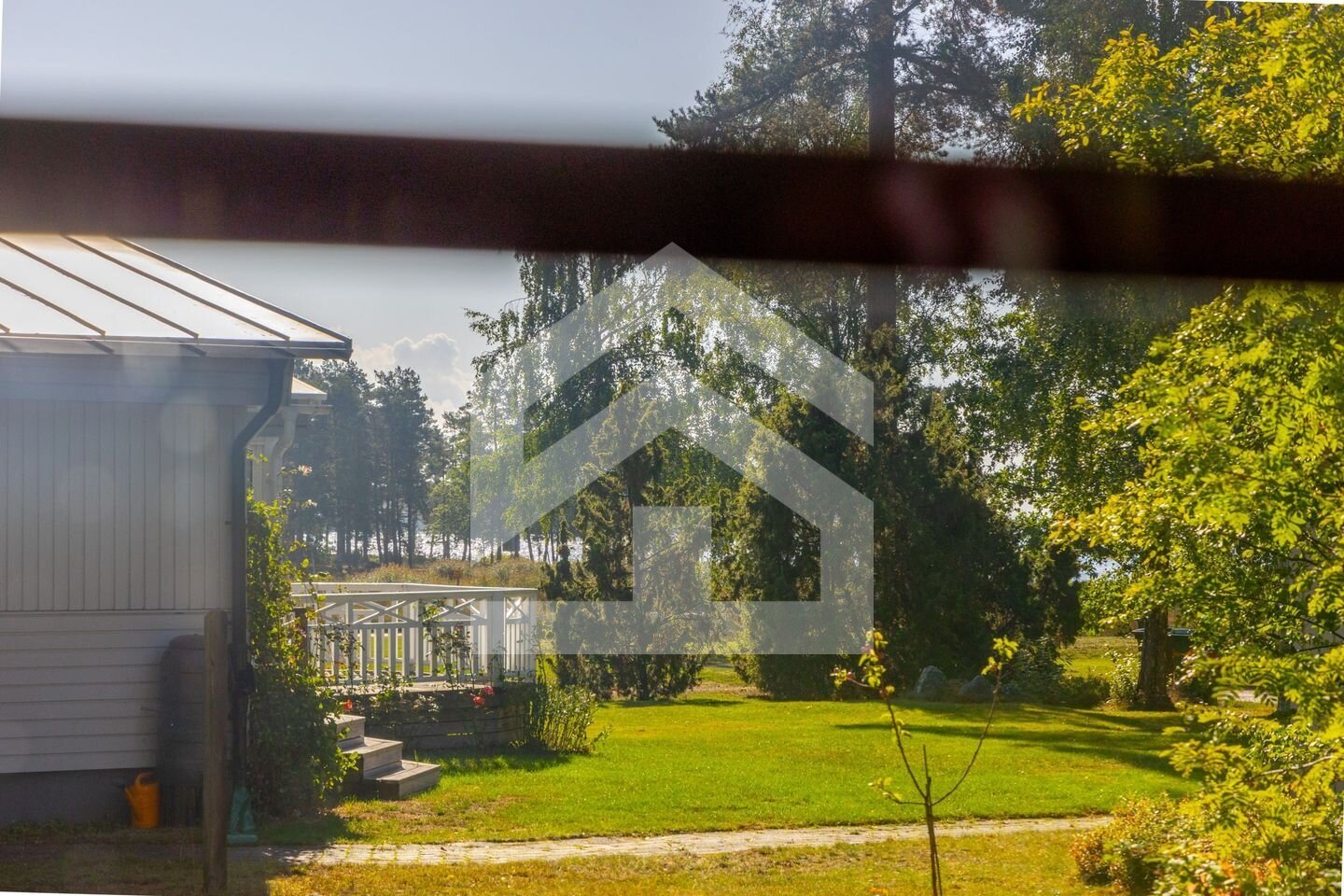 Lebensqualität pur in Schweden: Wellness-Villa mit Meerblick und Sauna im Herzen von Småland