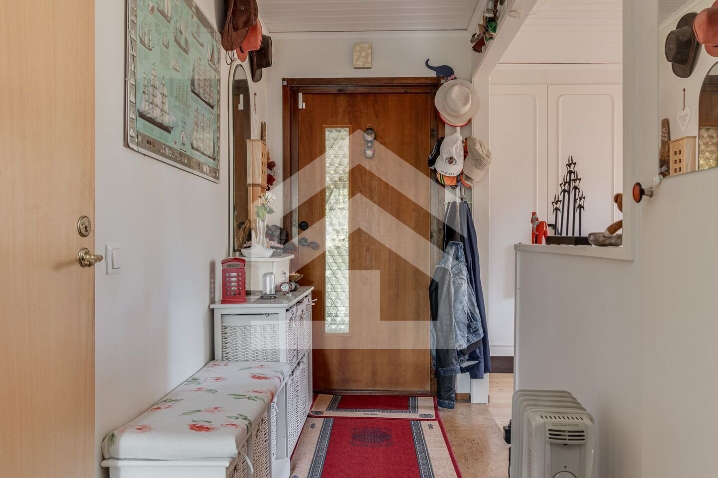 Lebensqualität pur in Schweden: Wellness-Villa mit Meerblick und Sauna im Herzen von Småland