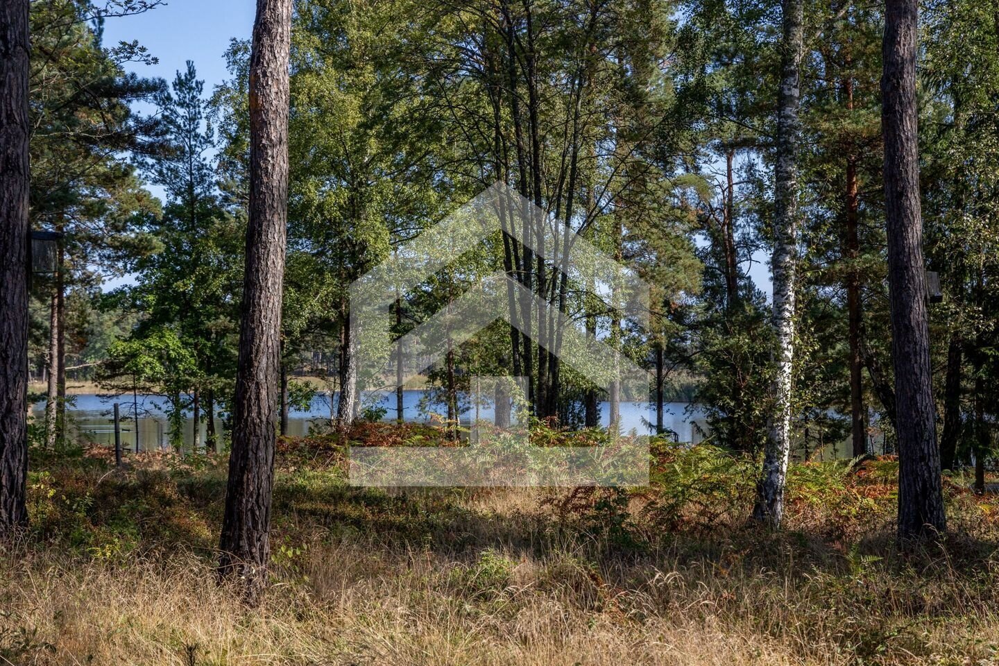 Lebensqualität pur in Schweden: Wellness-Villa mit Meerblick und Sauna im Herzen von Småland