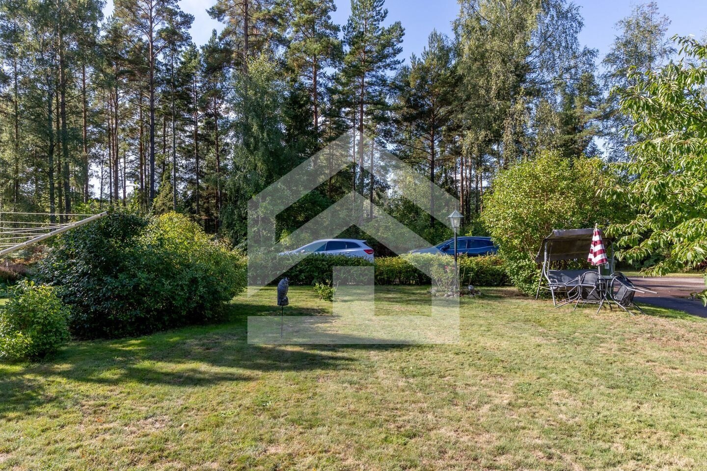 Lebensqualität pur in Schweden: Wellness-Villa mit Meerblick und Sauna im Herzen von Småland
