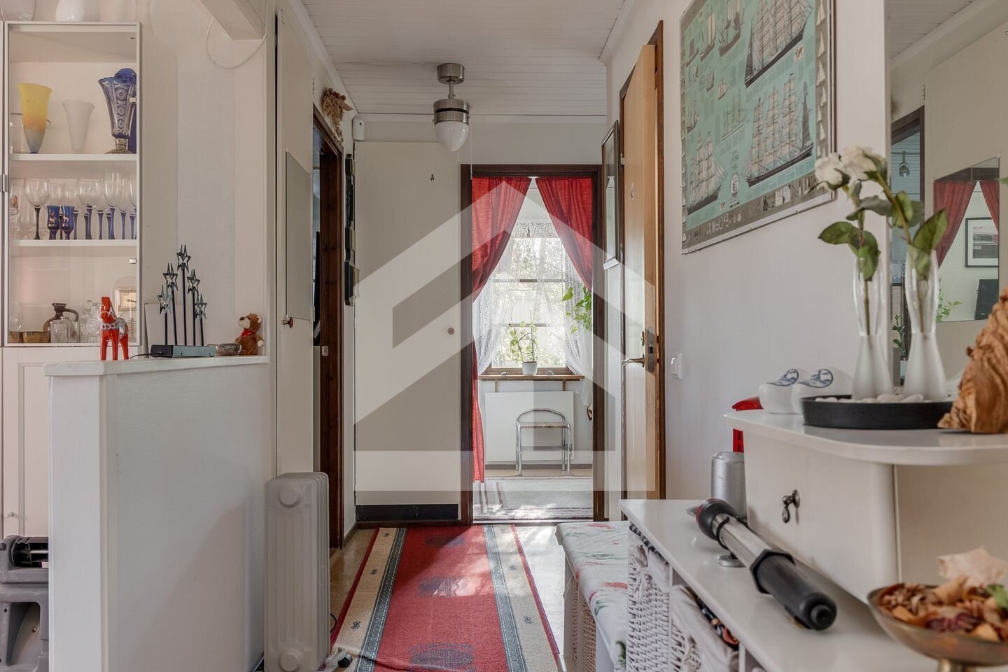 Lebensqualität pur in Schweden: Wellness-Villa mit Meerblick und Sauna im Herzen von Småland