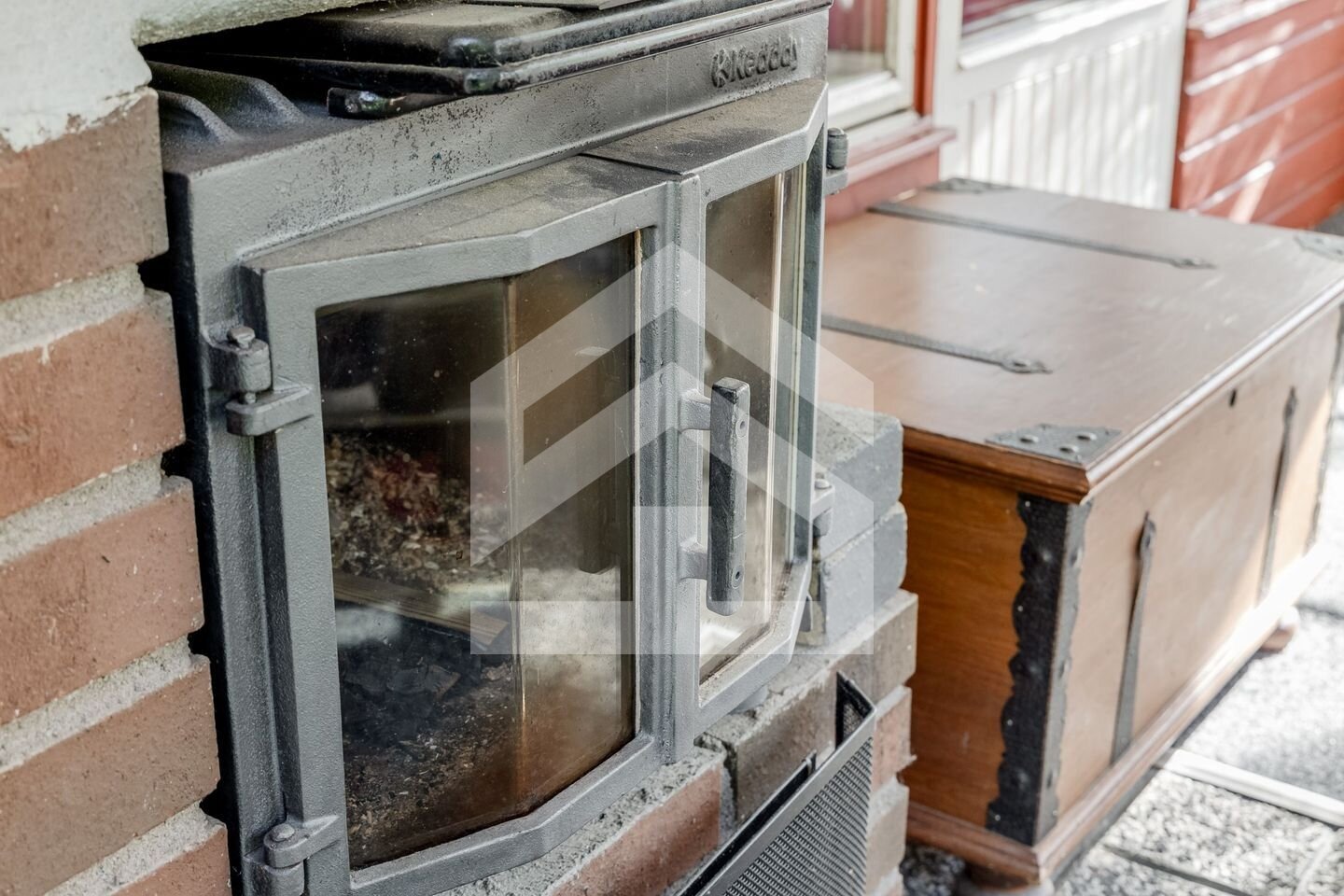 Lebensqualität pur in Schweden: Wellness-Villa mit Meerblick und Sauna im Herzen von Småland