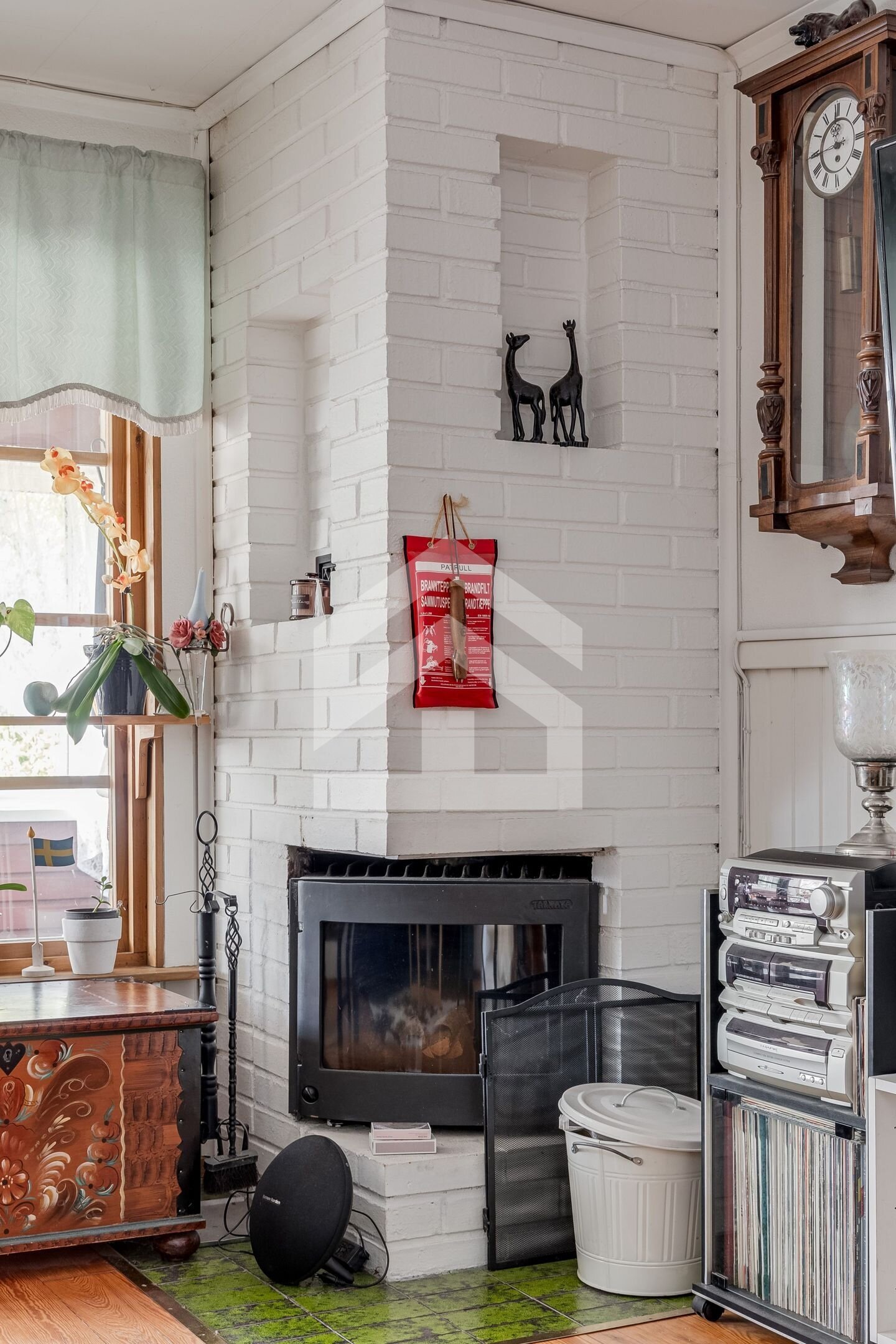 Lebensqualität pur in Schweden: Wellness-Villa mit Meerblick und Sauna im Herzen von Småland