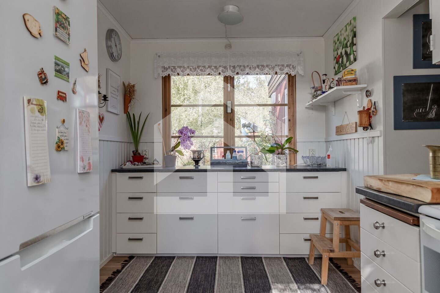 Lebensqualität pur in Schweden: Wellness-Villa mit Meerblick und Sauna im Herzen von Småland