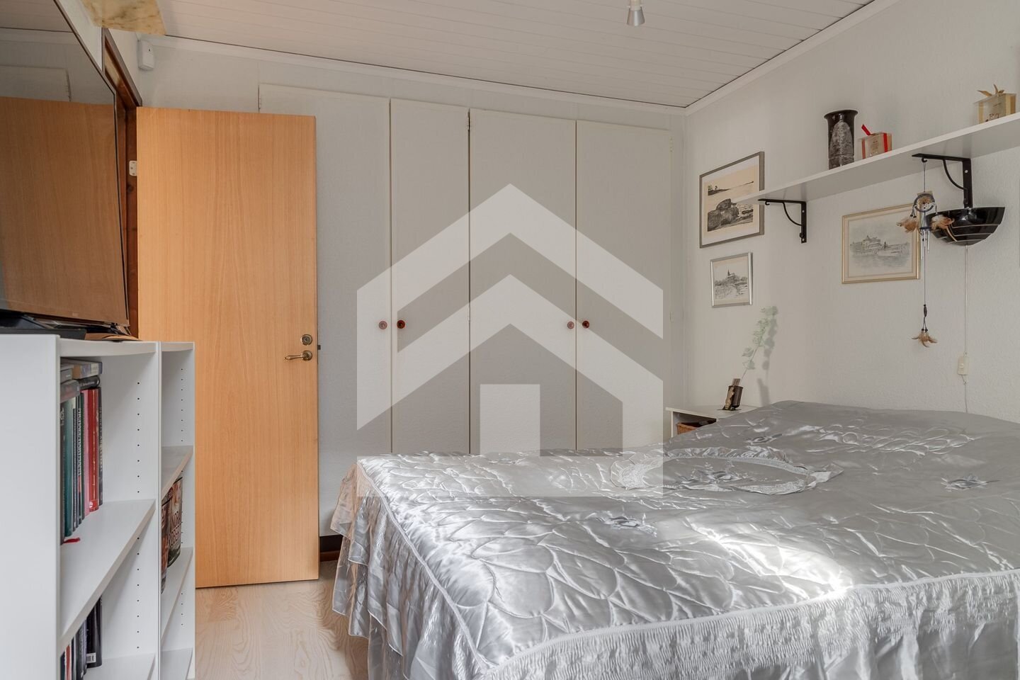 Lebensqualität pur in Schweden: Wellness-Villa mit Meerblick und Sauna im Herzen von Småland