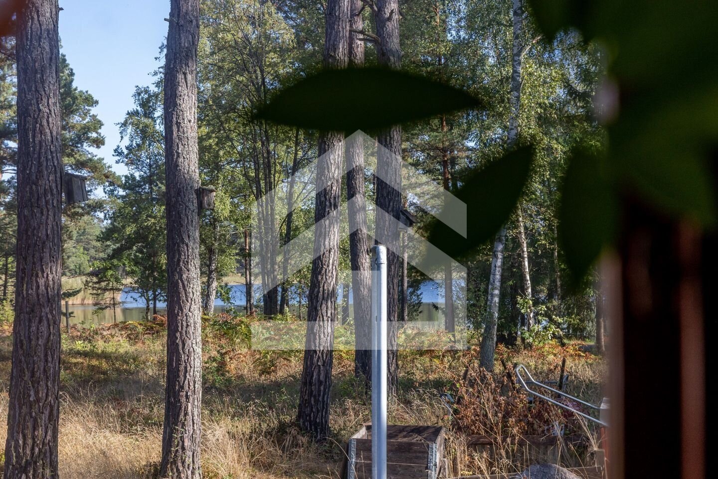 Lebensqualität pur in Schweden: Wellness-Villa mit Meerblick und Sauna im Herzen von Småland