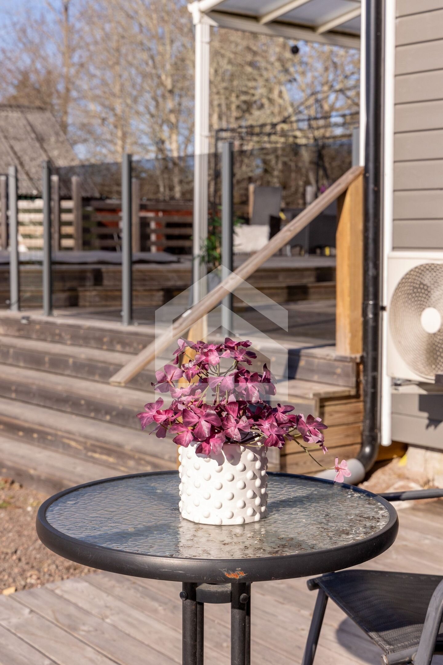 Familienglück in Schweden: Renovierte Villa mit eigenem Pool im idyllischen Småland