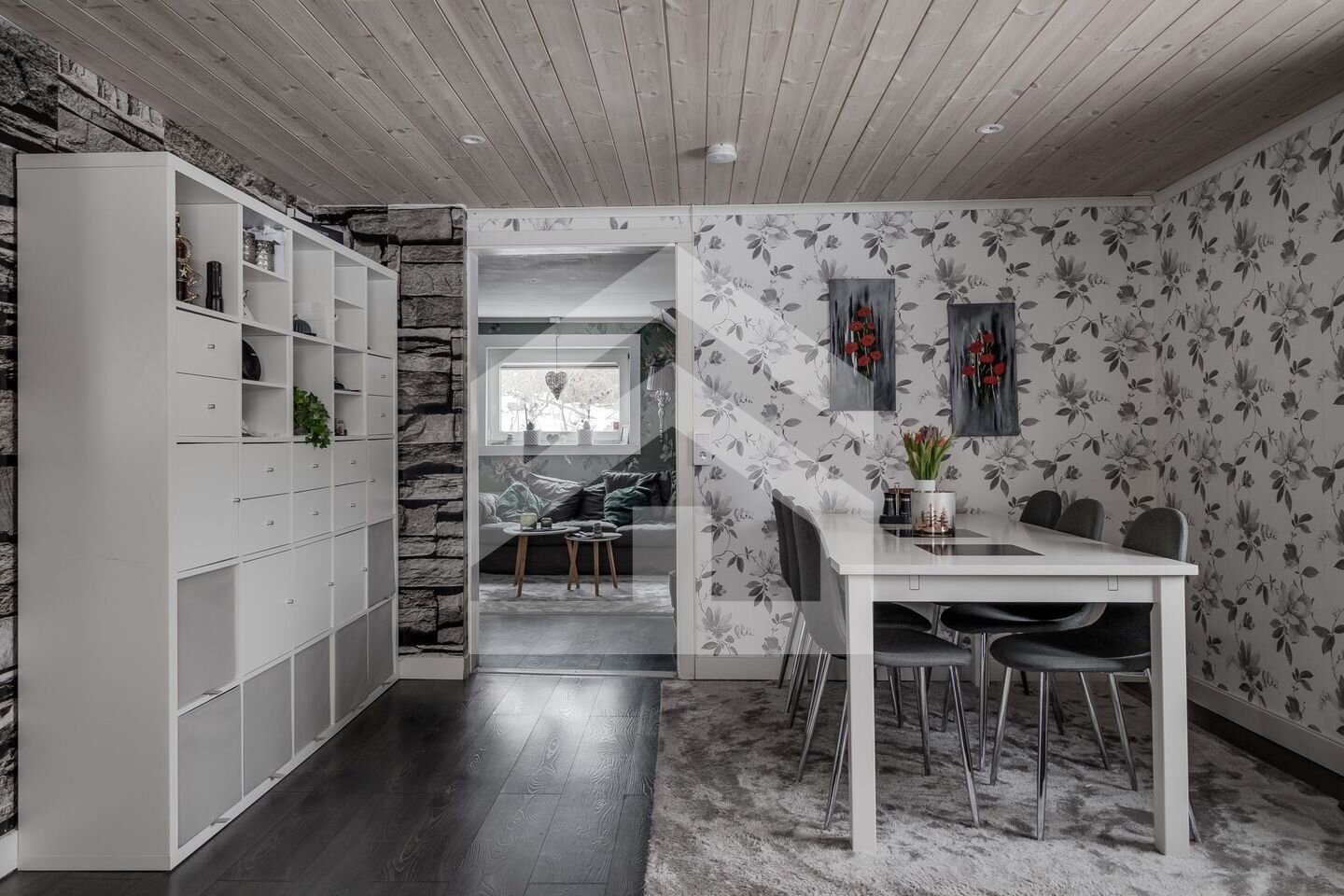 Familienglück in Schweden: Renovierte Villa mit eigenem Pool im idyllischen Småland