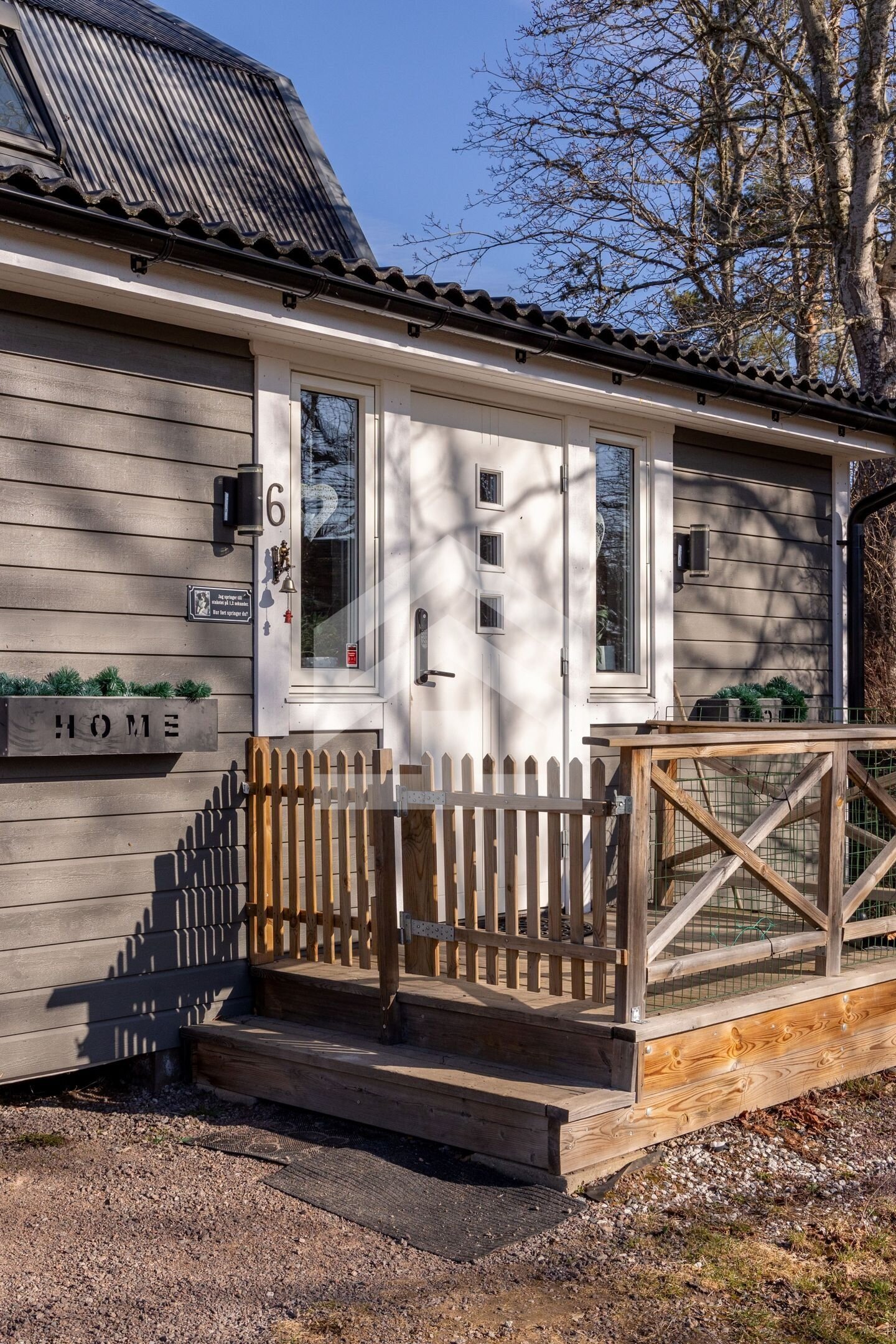 Familienglück in Schweden: Renovierte Villa mit eigenem Pool im idyllischen Småland