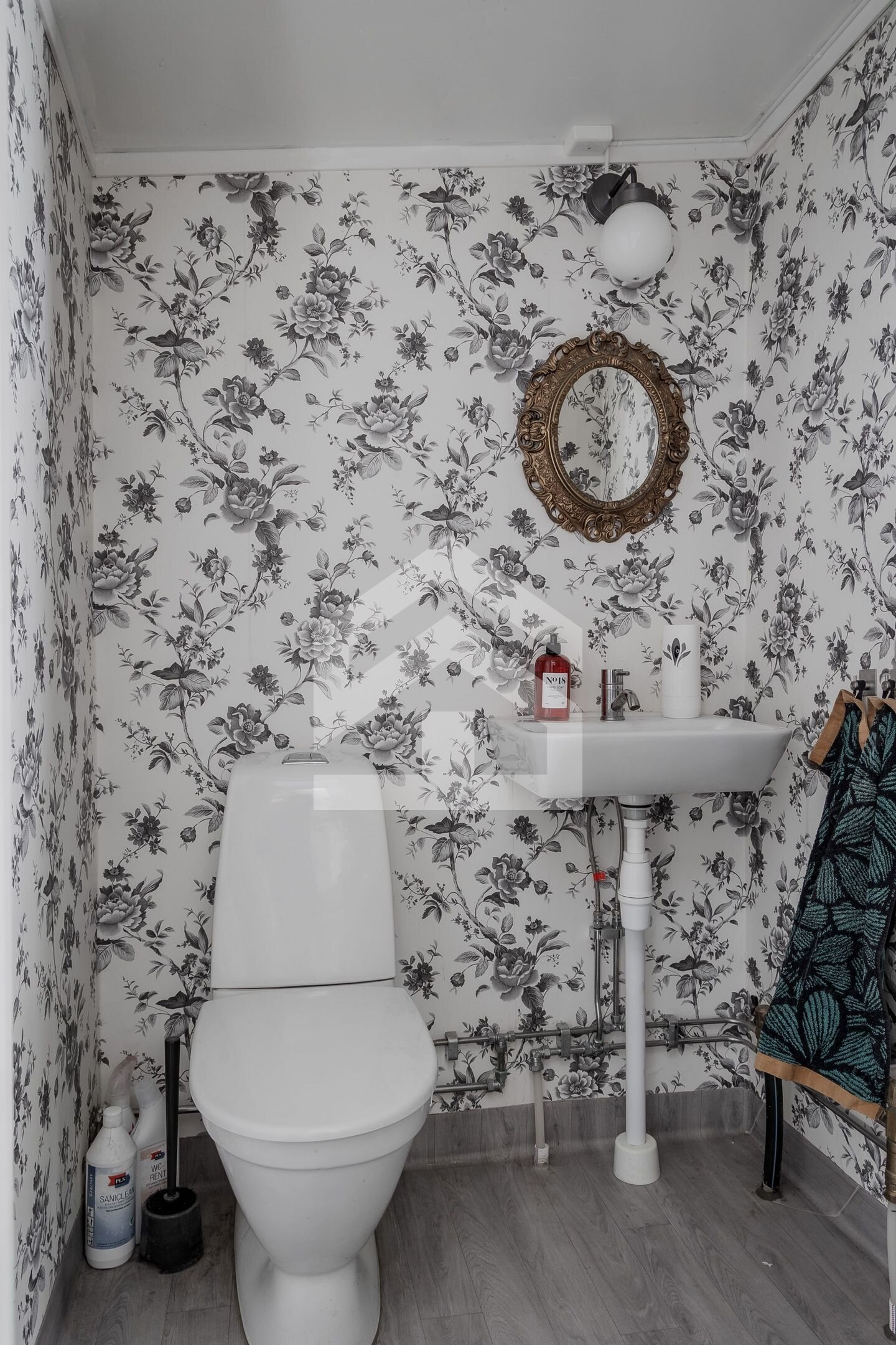 Familienglück in Schweden: Renovierte Villa mit eigenem Pool im idyllischen Småland