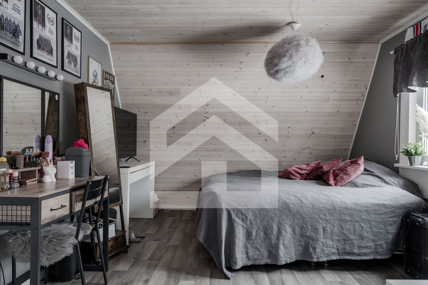 Familienglück in Schweden: Renovierte Villa mit eigenem Pool im idyllischen Småland